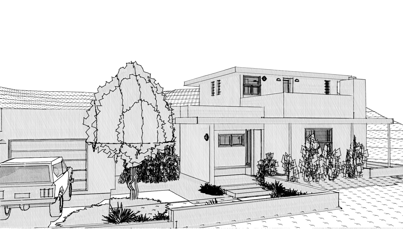 Projects Modern Design Construction Inc projects modern design construction