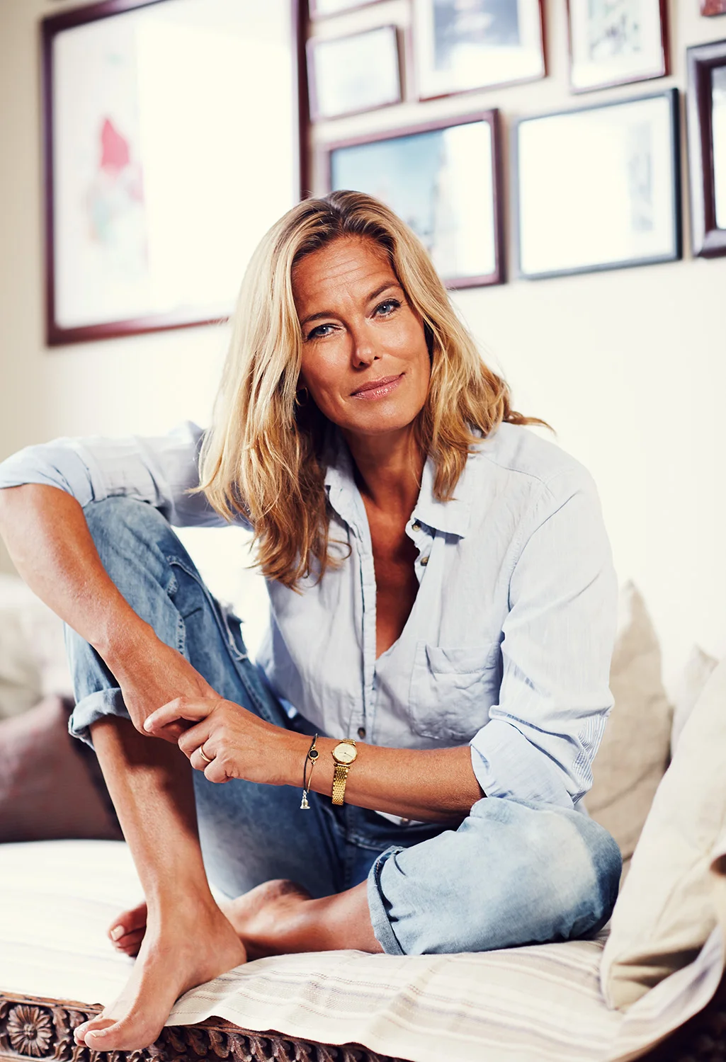 Renee Toft Simonsen