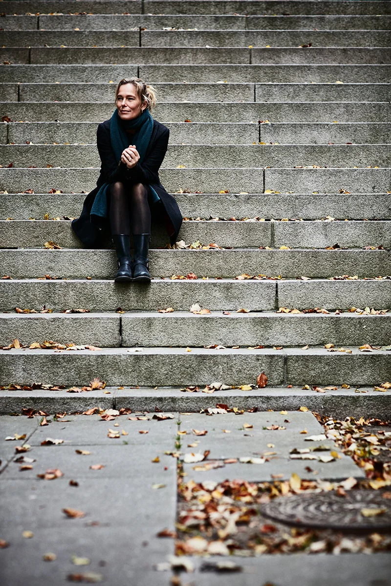 Renée Toft Simonsen
