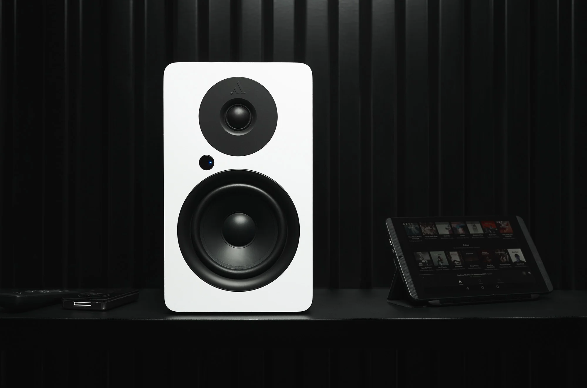 Argon Audio