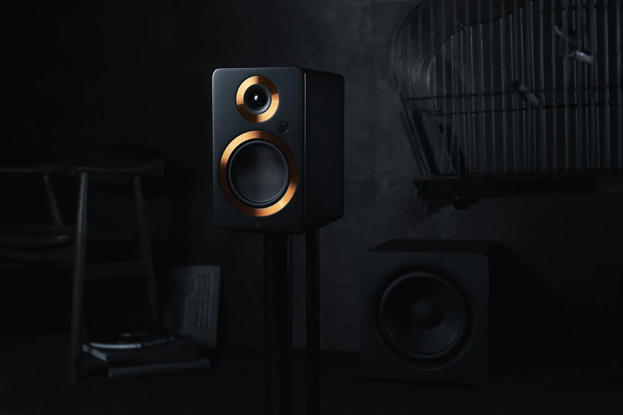 Argon Audio