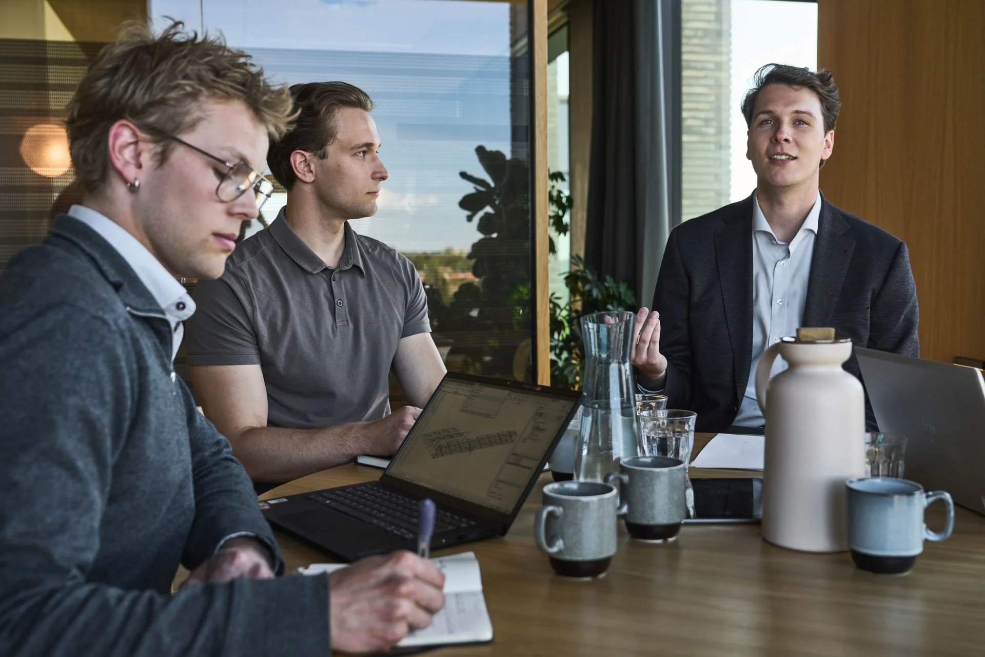 Aarhus Business