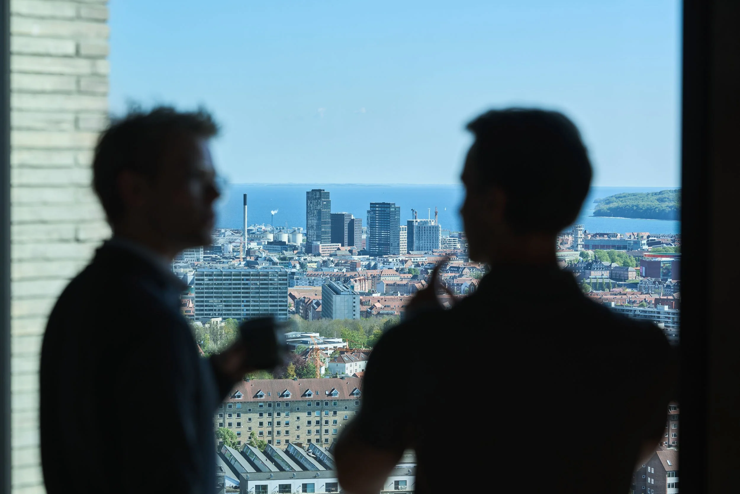 Aarhus Business