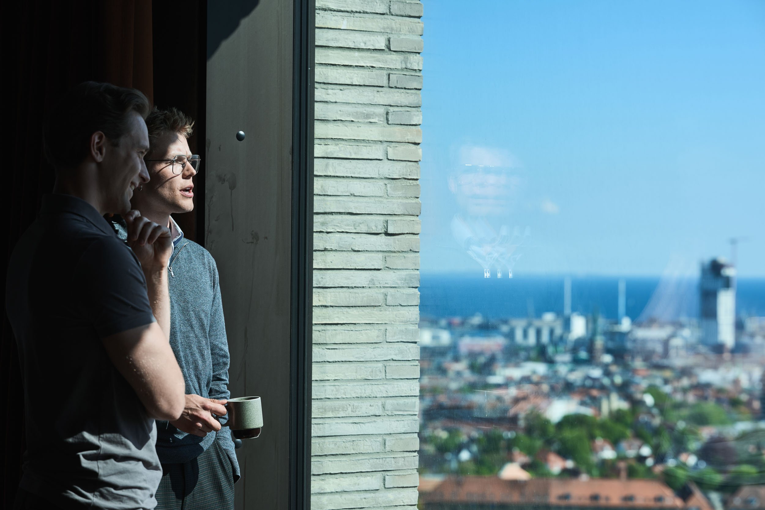 Aarhus Business