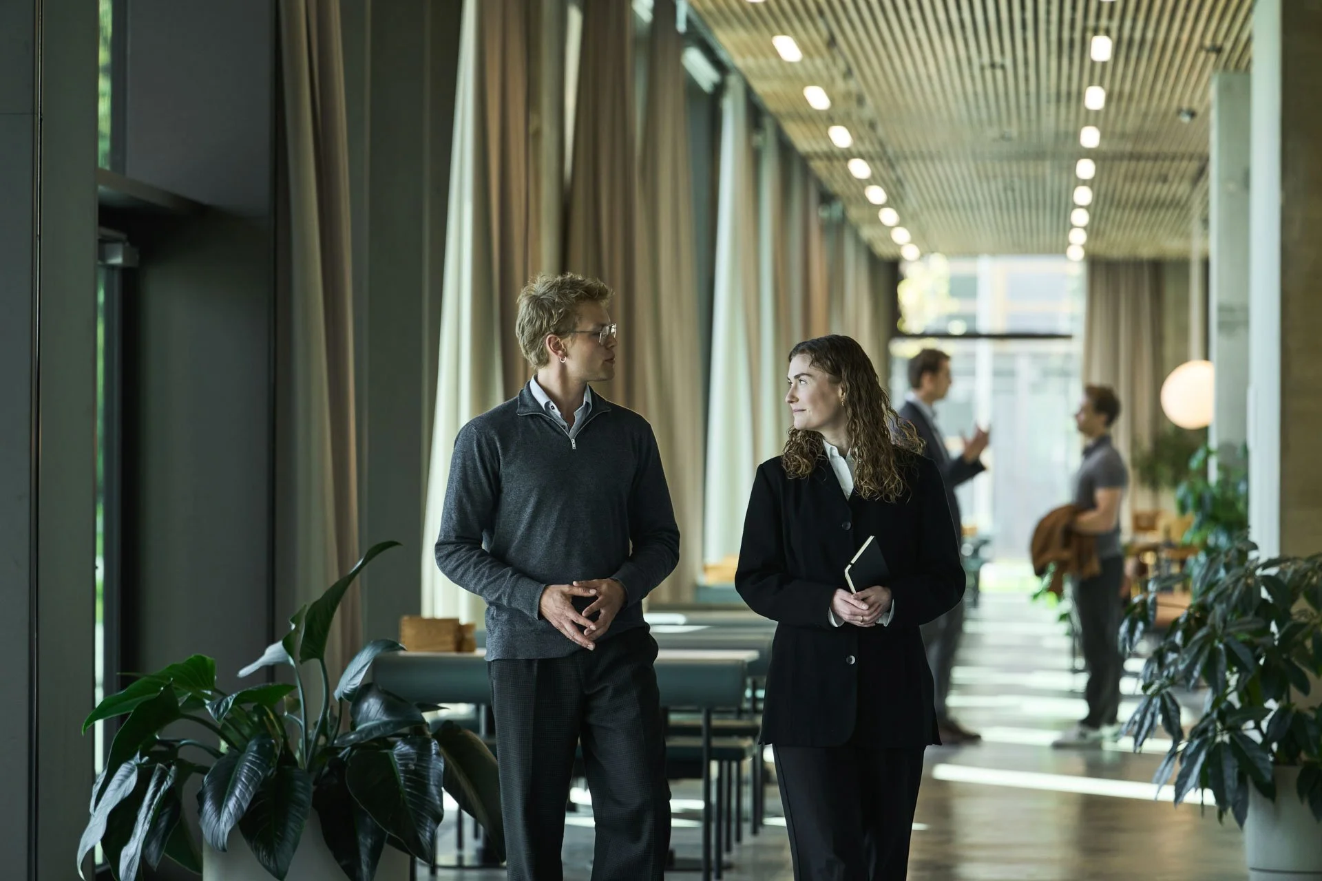 Aarhus Business