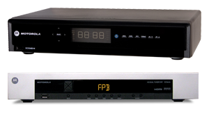 FPB Frankfort's Cable Provider