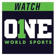 WATCH ONE World Sports