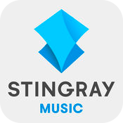Stingray Music