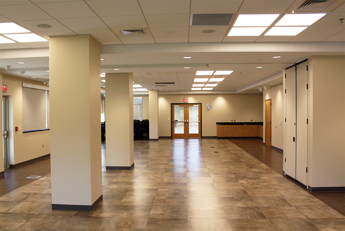 Community Room