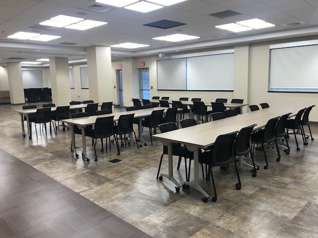 Community Room