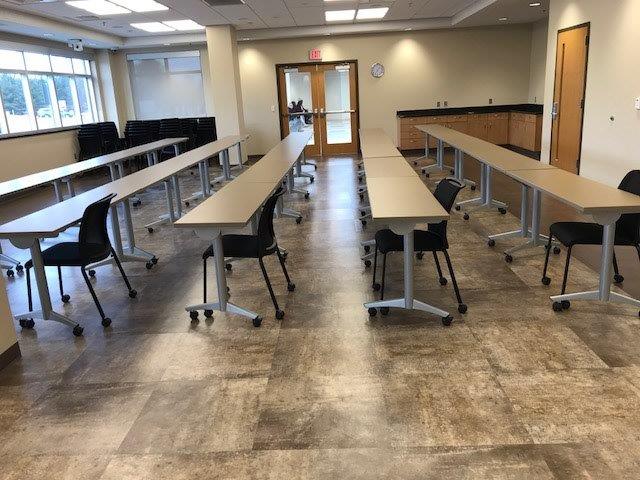 Community Room