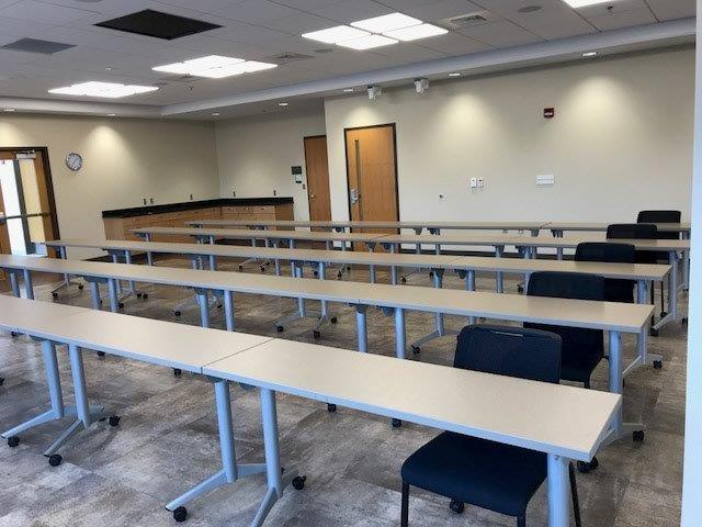 Community Room