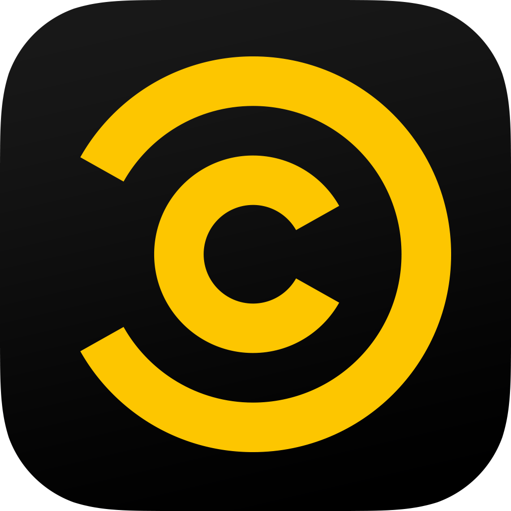 Comedy Central