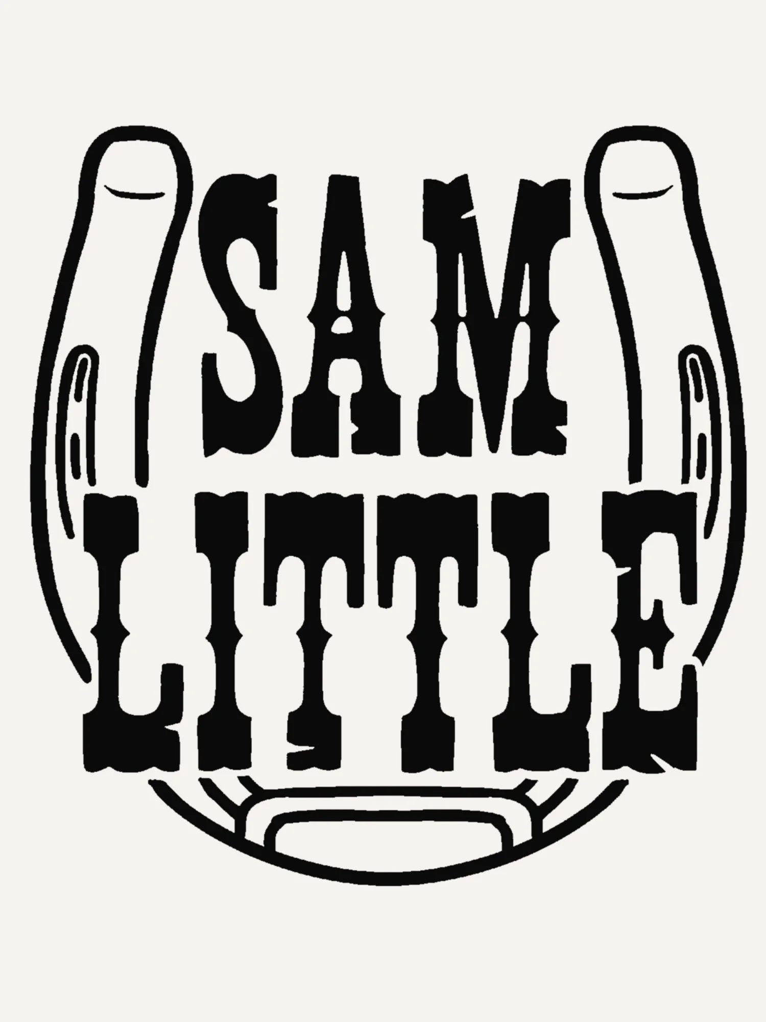 Sam Little