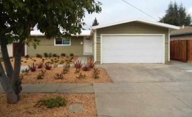 Hayward NSP Home After Photo