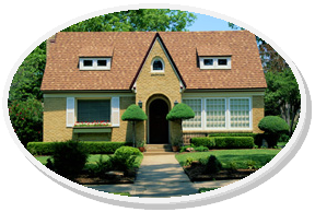 "We had all of our home buying questions answered and they made it so simple! It was no longer a daunting, confusing task. This gave us the confidence we needed to move forward and purchase our first home." Mat and Serena Rupp
