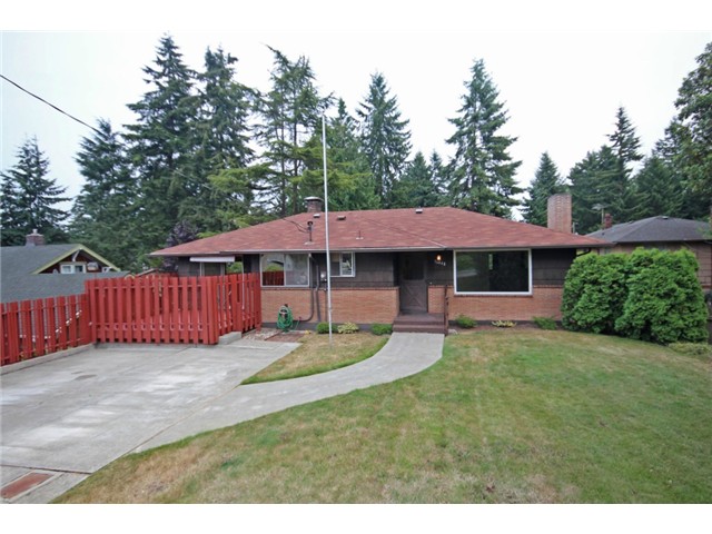 Located in desirable Gregory Heights with two large bedrooms, dinning room, formal living room and plus room off the front deck. The fully finished basement has an addition off the back with vaulted ceilings. The downstairs boasts a large gourmet kitchen, large master bedroom with ensuite bath along with a charming bright living room laundry room and 3/4 bath. Many updates, while the original charm and pride of ownership are evident throughout.