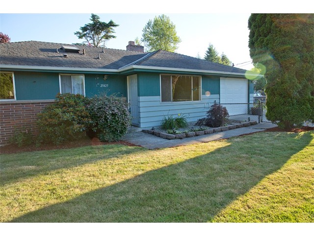Pride of ownership resonates in this remodeled one owner home! Situated on a quiet cul-de-sac, this home offers countless upgrades! Entry leads to open living room so you can relax by the fire. Entertain in the spacious kitchen w/dining area, new cherry cabinets, quartz counters & SS appliances. Large master w/remodeled bath. New carpet, fresh interior/exterior paint, refinished hardwoods, new doors & garage door. Large, private fenced backyard w/covered patio. Close to schools, parks, freeways!