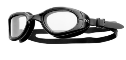 TYR Special Ops 2.0 w Transition Lens - Photochromic transition Lens for indoor or outdoor use - Long lasting anti-fog - Extra wide peripheral range 