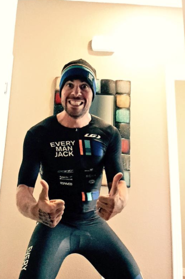 AUTHOR: Paul Duncan Jr USAT Coach/Best Friend twitter @paulduncanjr 