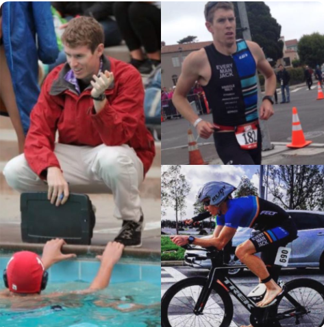 John Savage is a member of the Every Man Jack Triathlon team , a high school science teacher and water polo coach. He blogs at savagesentiments.blogspot.com , and is starting a coaching service at apollomultisport.com .