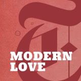 New York Times "Modern Love" Column