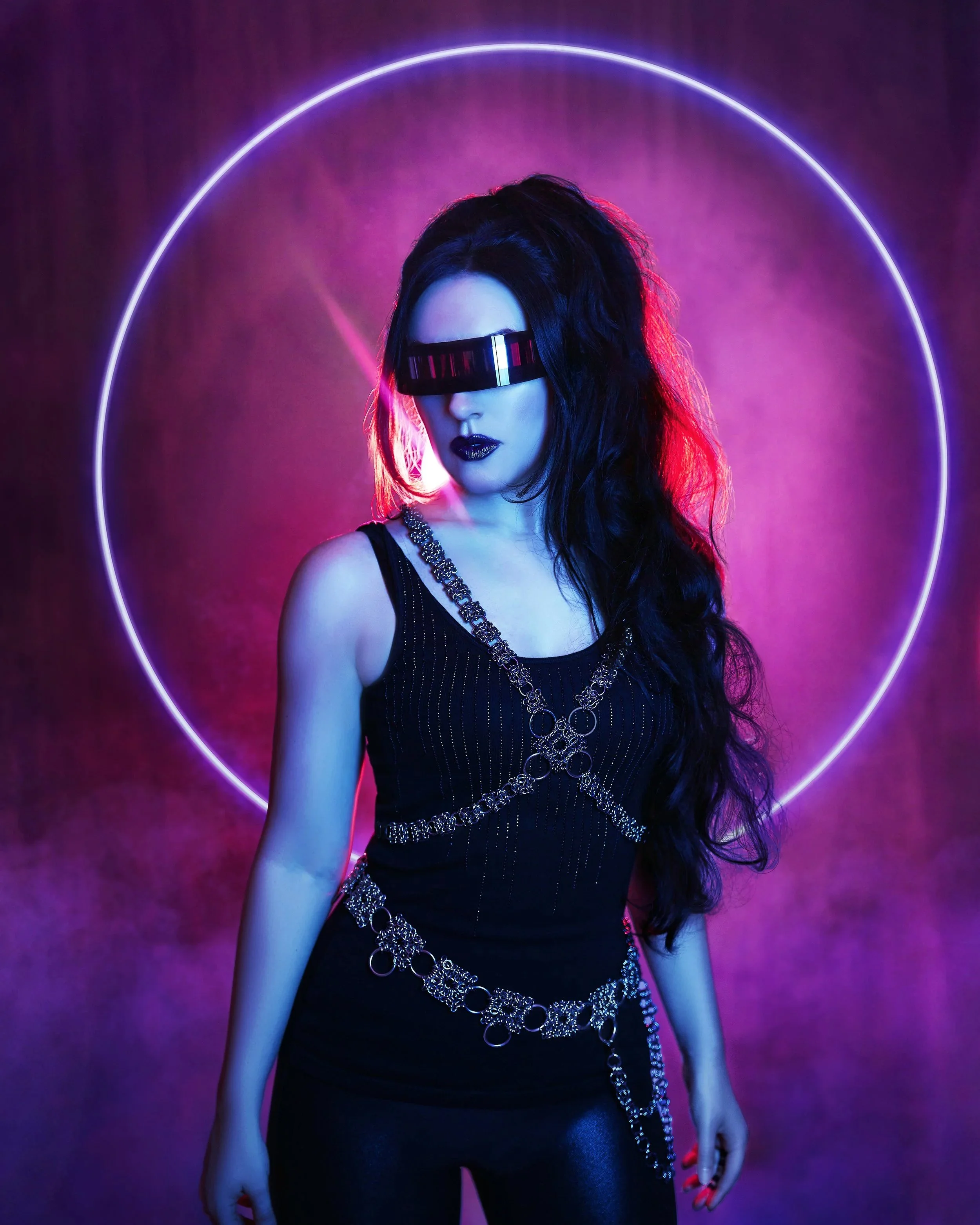 Cyberpunk - After