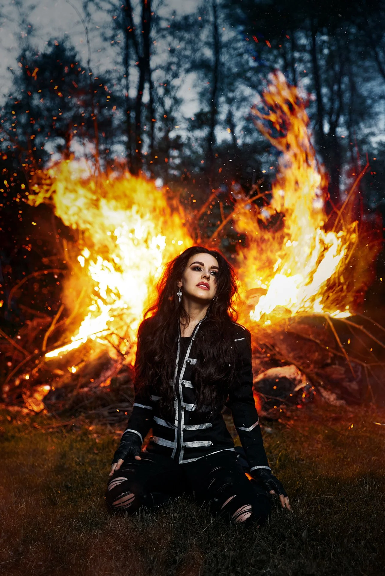 Famous Last Words - After