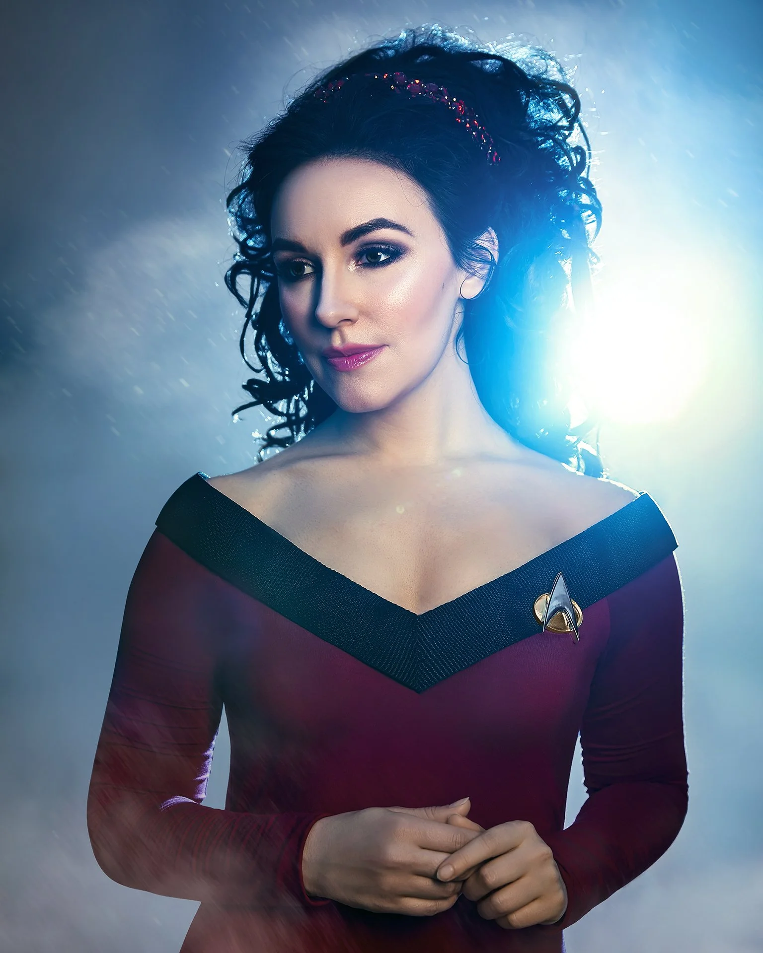 TNG Troi - After