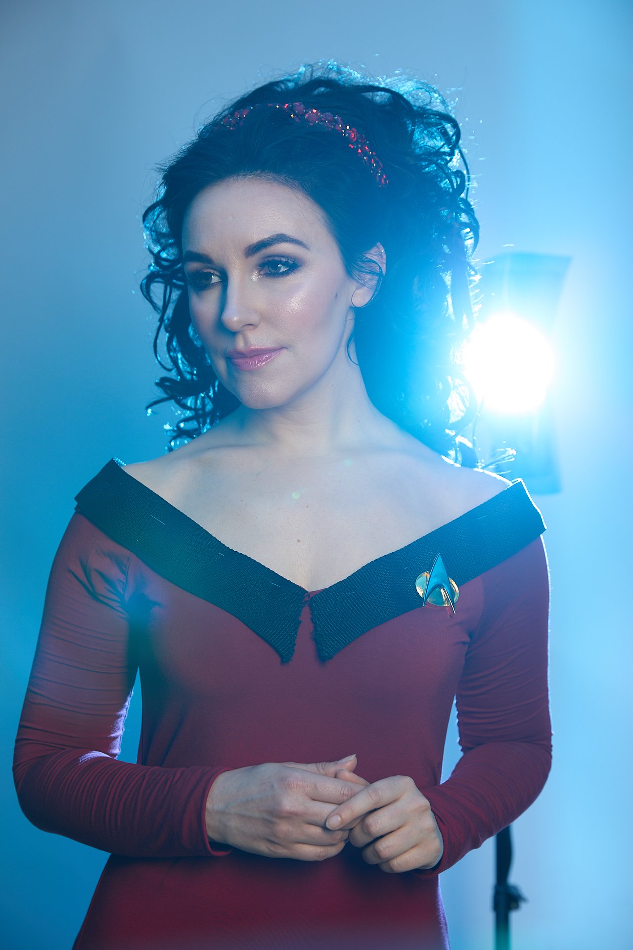 TNG Troi - Before