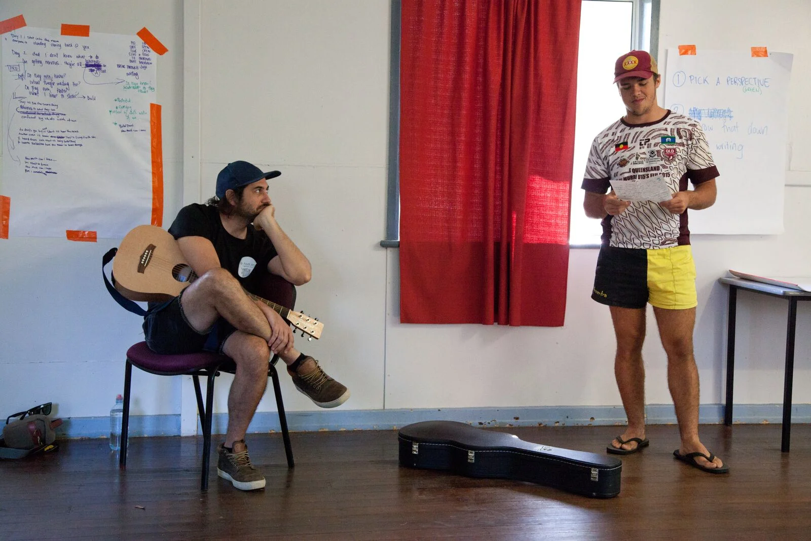 Photos: LaVonne Bobongie