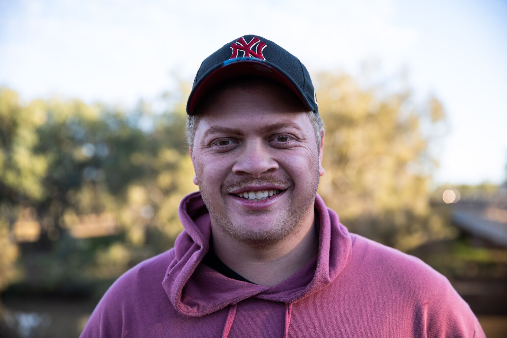 Dylan - Developing Artist (Copy)