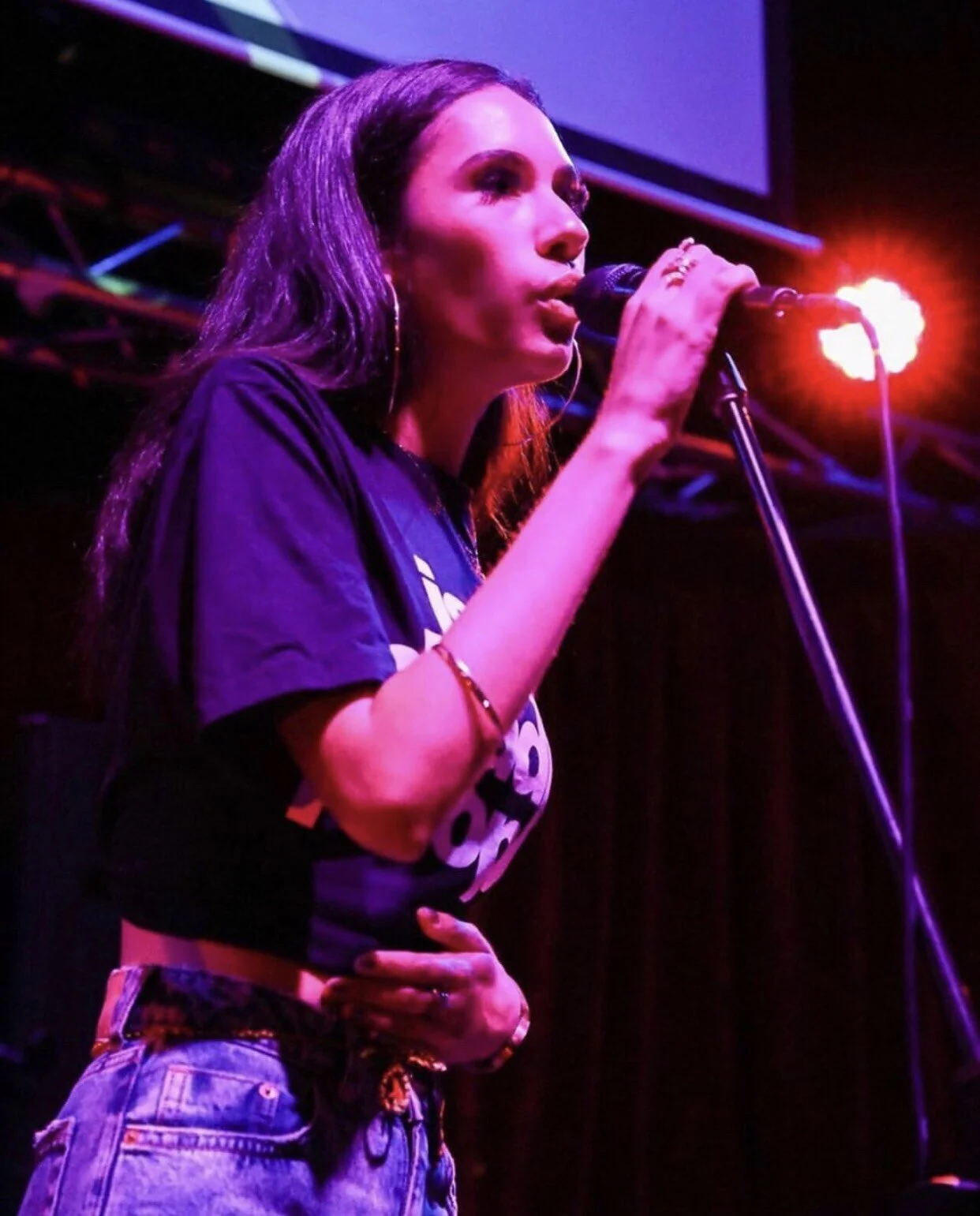 Image by LaVonne Bobongie