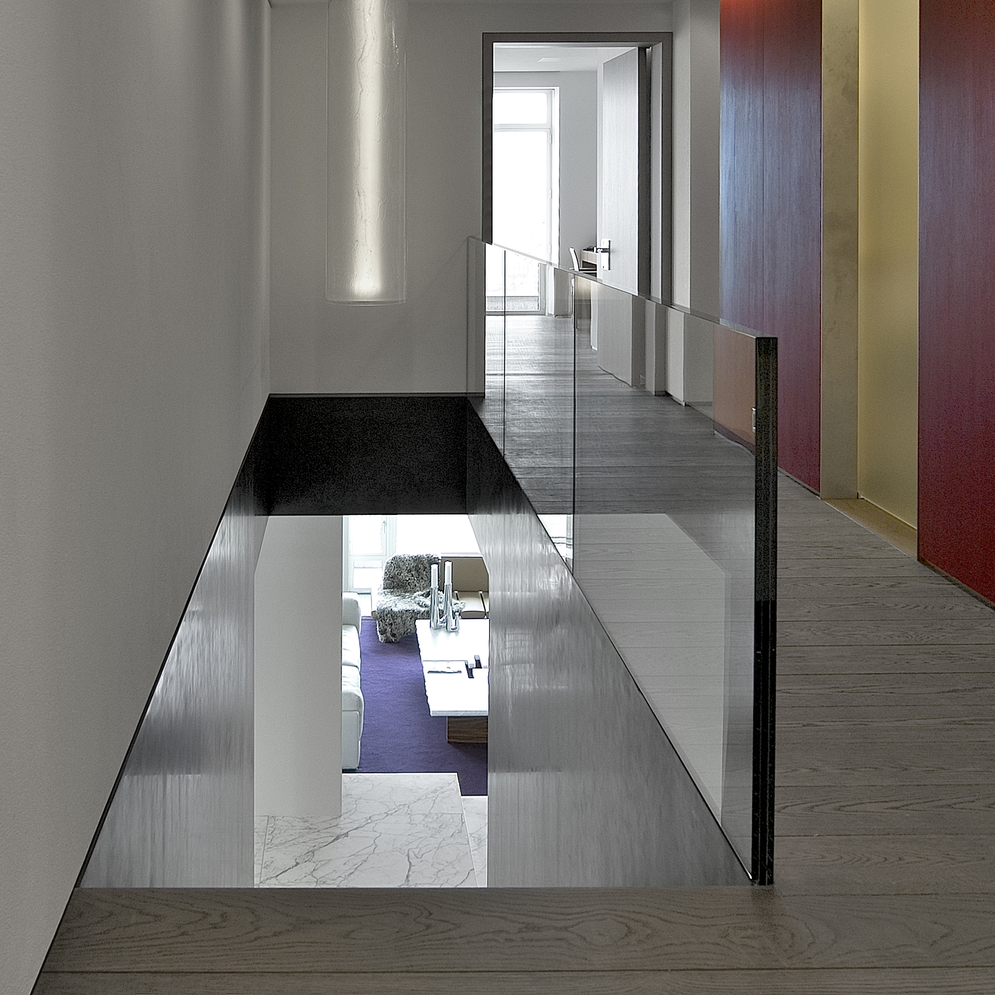 Hotson_CPW Penthouse_Upper Stair Landing DS.jpg