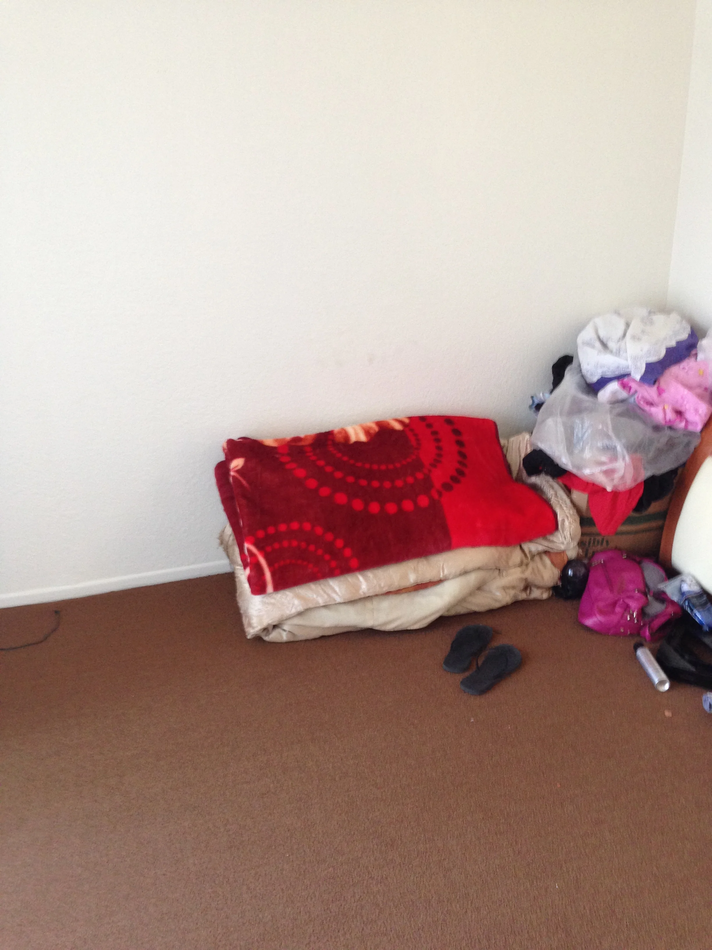 Before