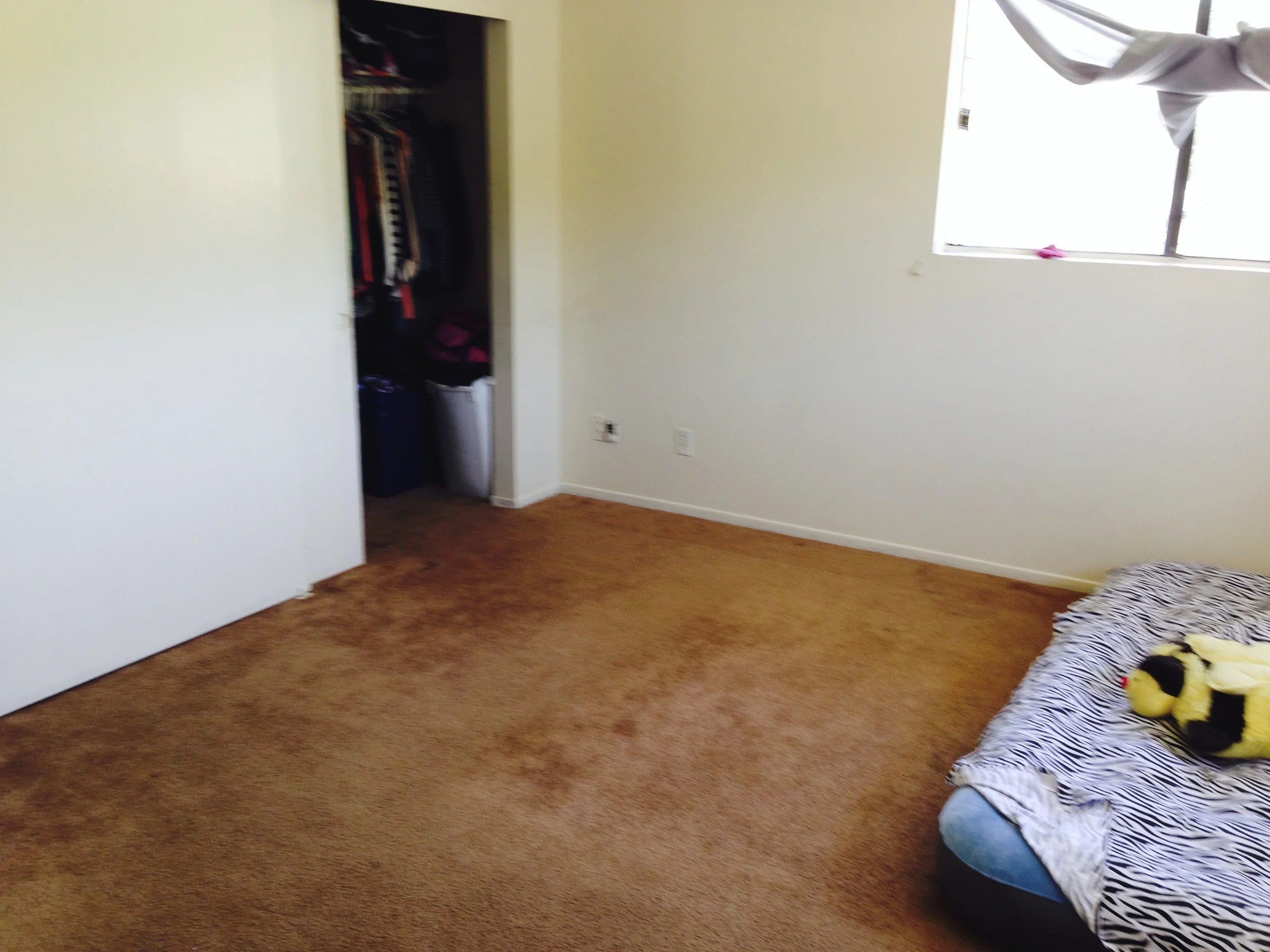Before