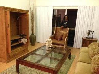 After