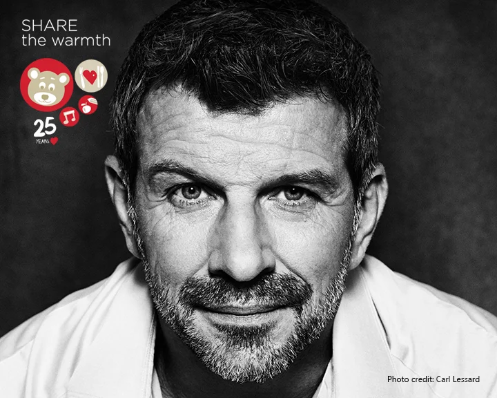 Marc Bergevin