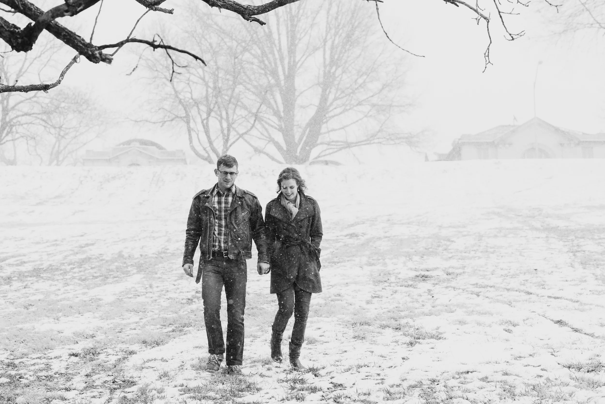  Winter's Engagement Session

�Kindling LLC 