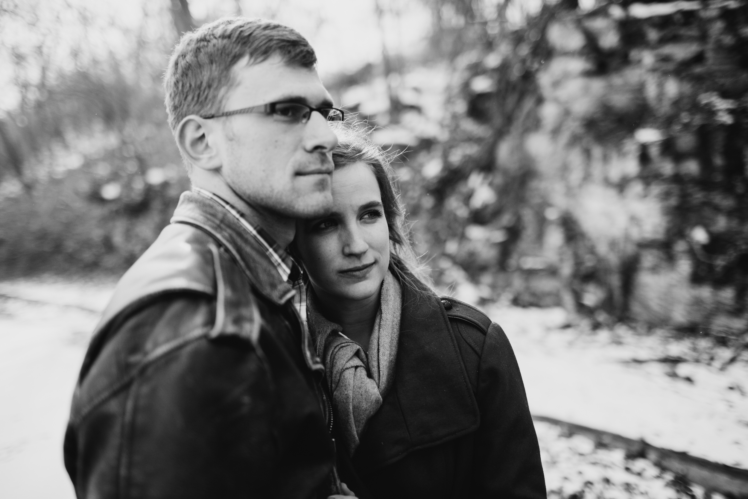  Winter's Engagement Session

�Kindling LLC 