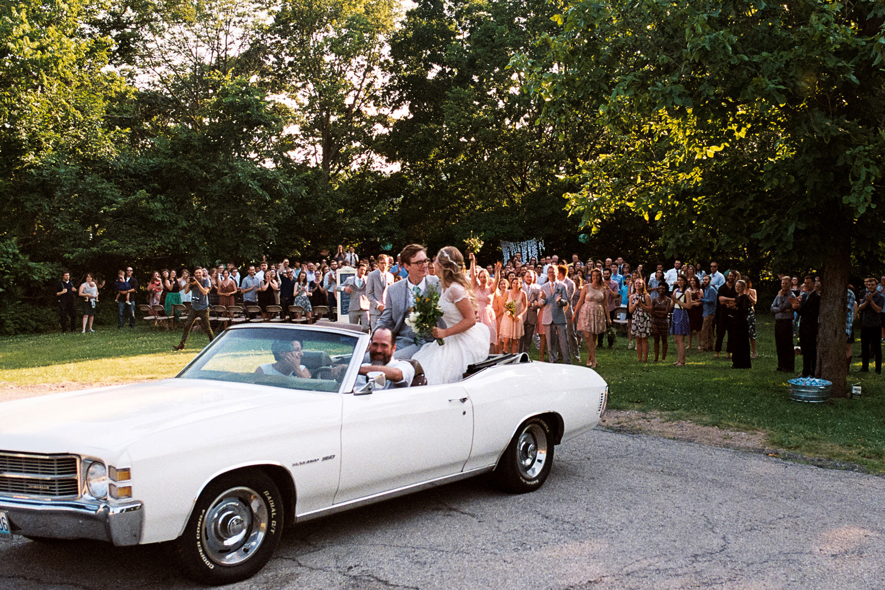  Abigail and Josiah Pabst Hybrid Film and Digital Wedding Photography Kindling. Kansas City and Destination Wedding Photographers. 