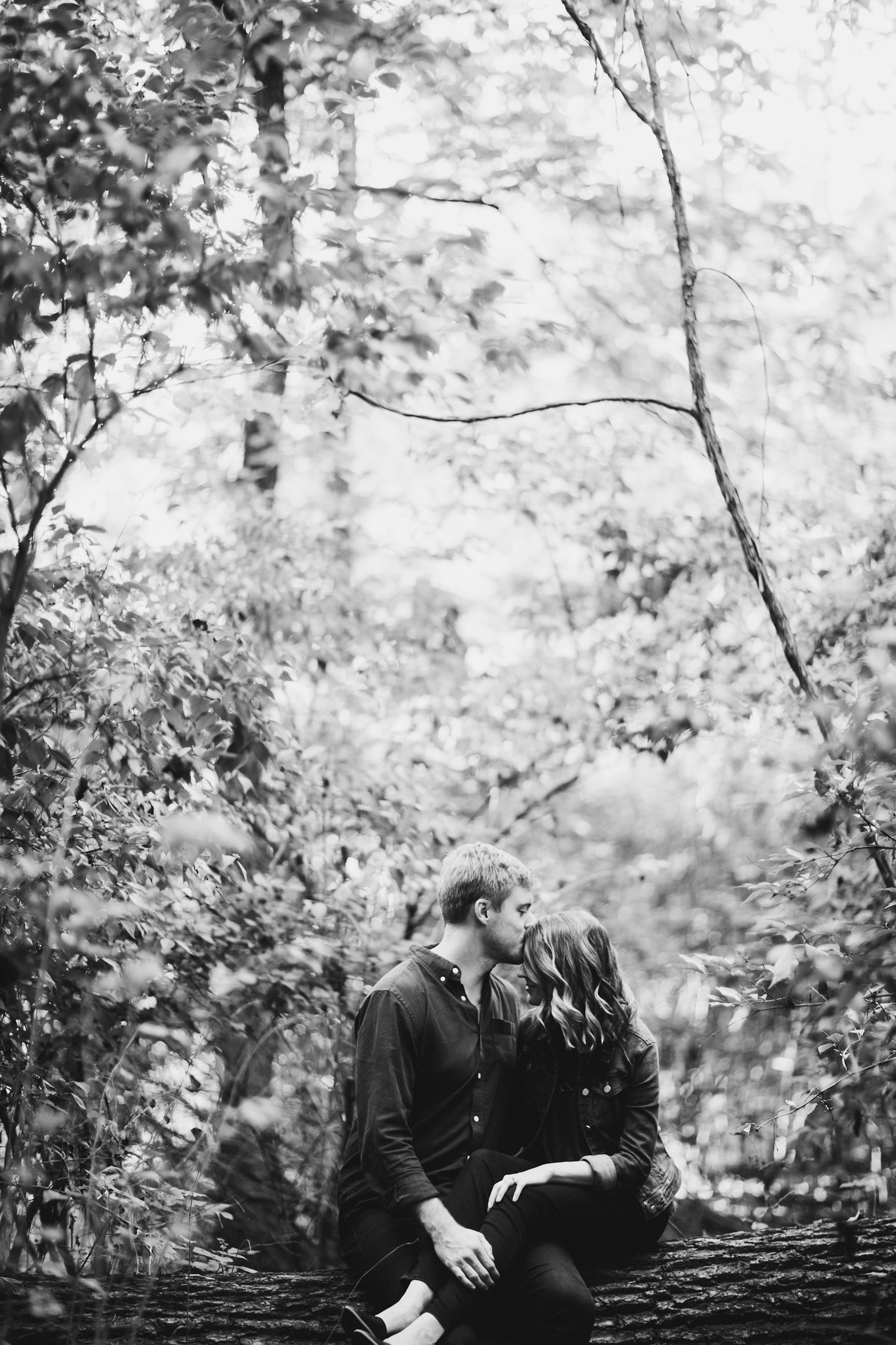 Capen Park Riverside Forest Engagement Photos_Kindling Wedding Photography Blog23.JPG