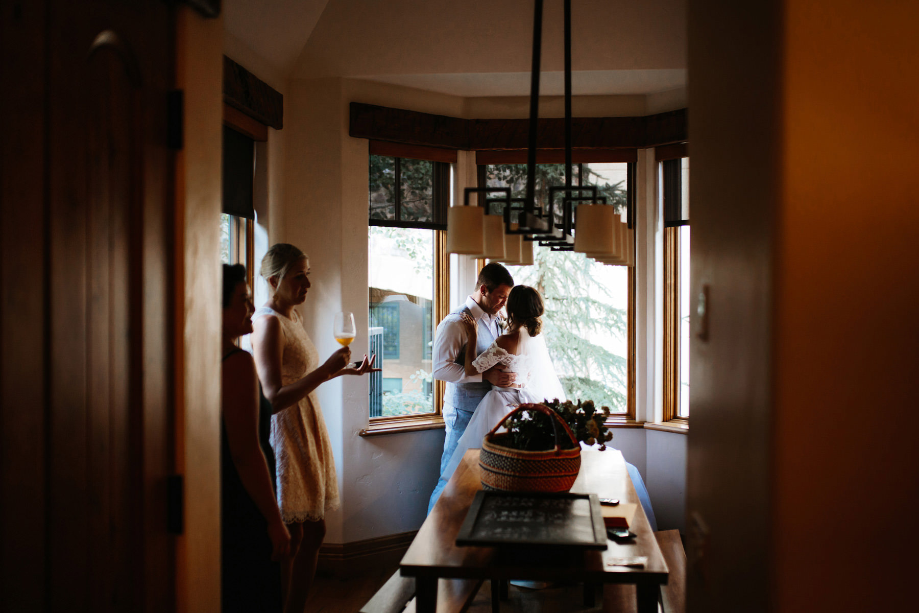 7_Vail Wedding Deck Mountain Top Wedding Vail, Colorado_Kindling Wedding Photography.JPG