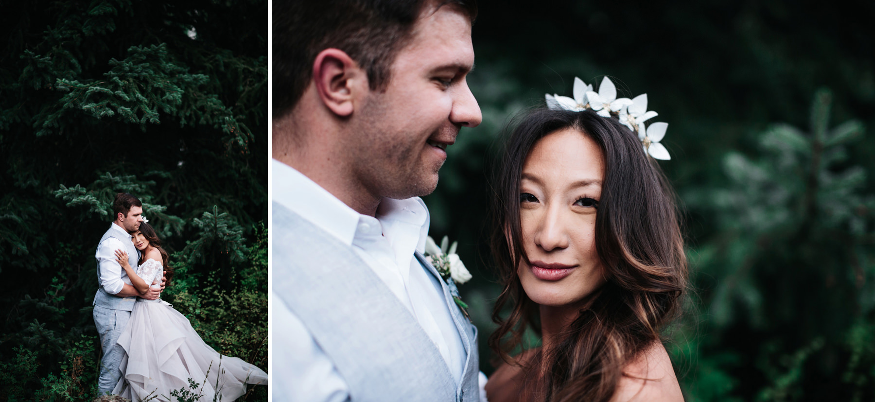 10_Vail Wedding Deck Mountain Top Wedding Vail, Colorado_Kindling Wedding Photography.JPG