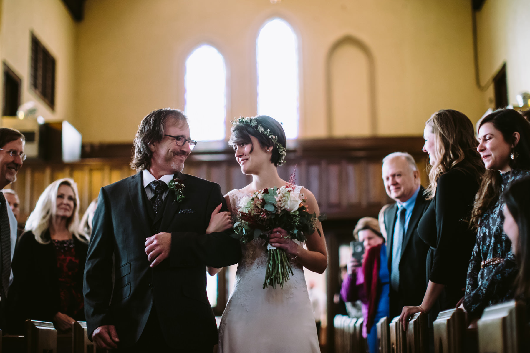 37_Jacob's Well Church Drexel Hall Fall Wedding Kansas City, Missouri_Kindling Wedding Photography.JPG