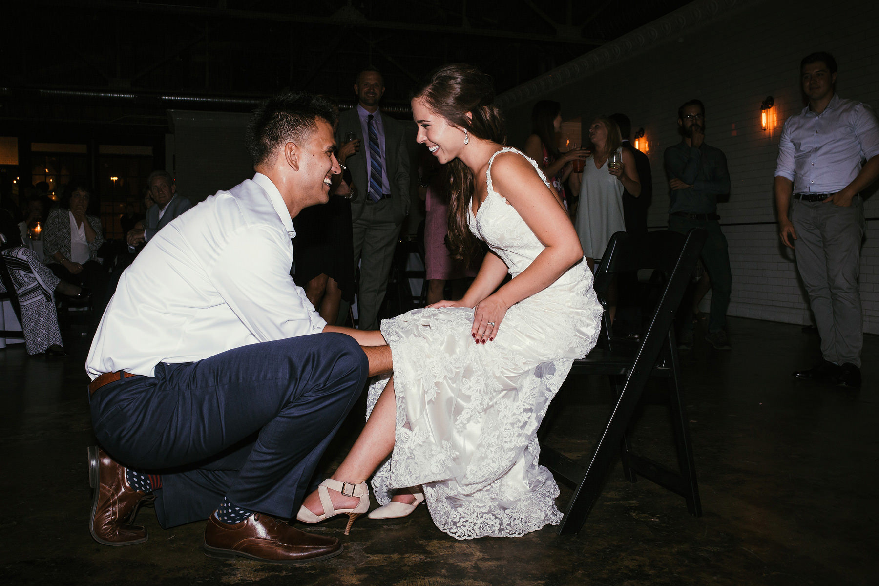 125_Jacob's Well Church & The Guild Wedding Kansas City, Missouri_Kindling Wedding Photography.JPG