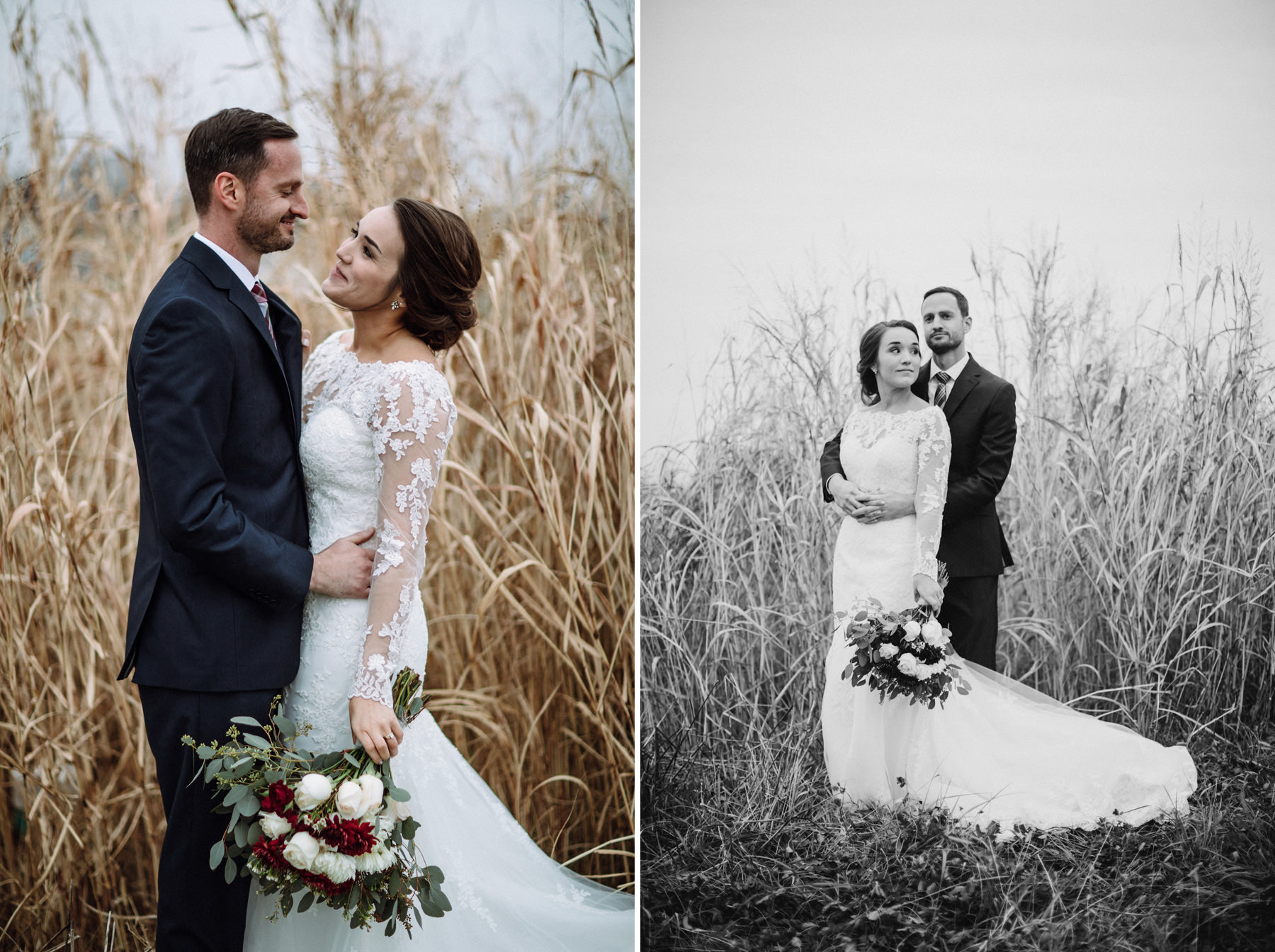 164_Weston Red Barn Farm Winter Wedding Kansas City, Missouri_Kindling Wedding Photography.JPG