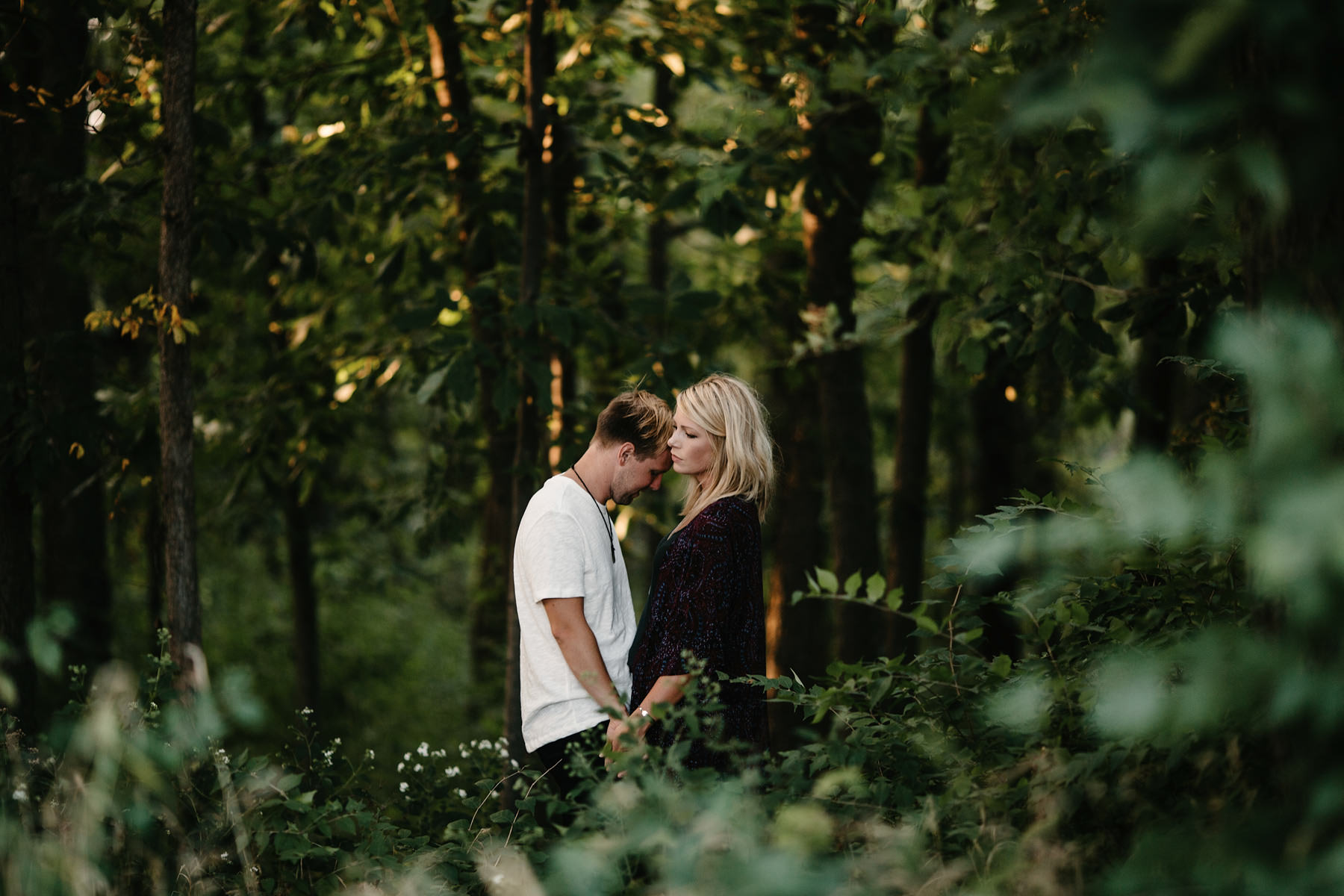 173_Shawnee Mission Park Summer Engagement Session Kansas City, Missouri_Kindling Wedding Photography.JPG