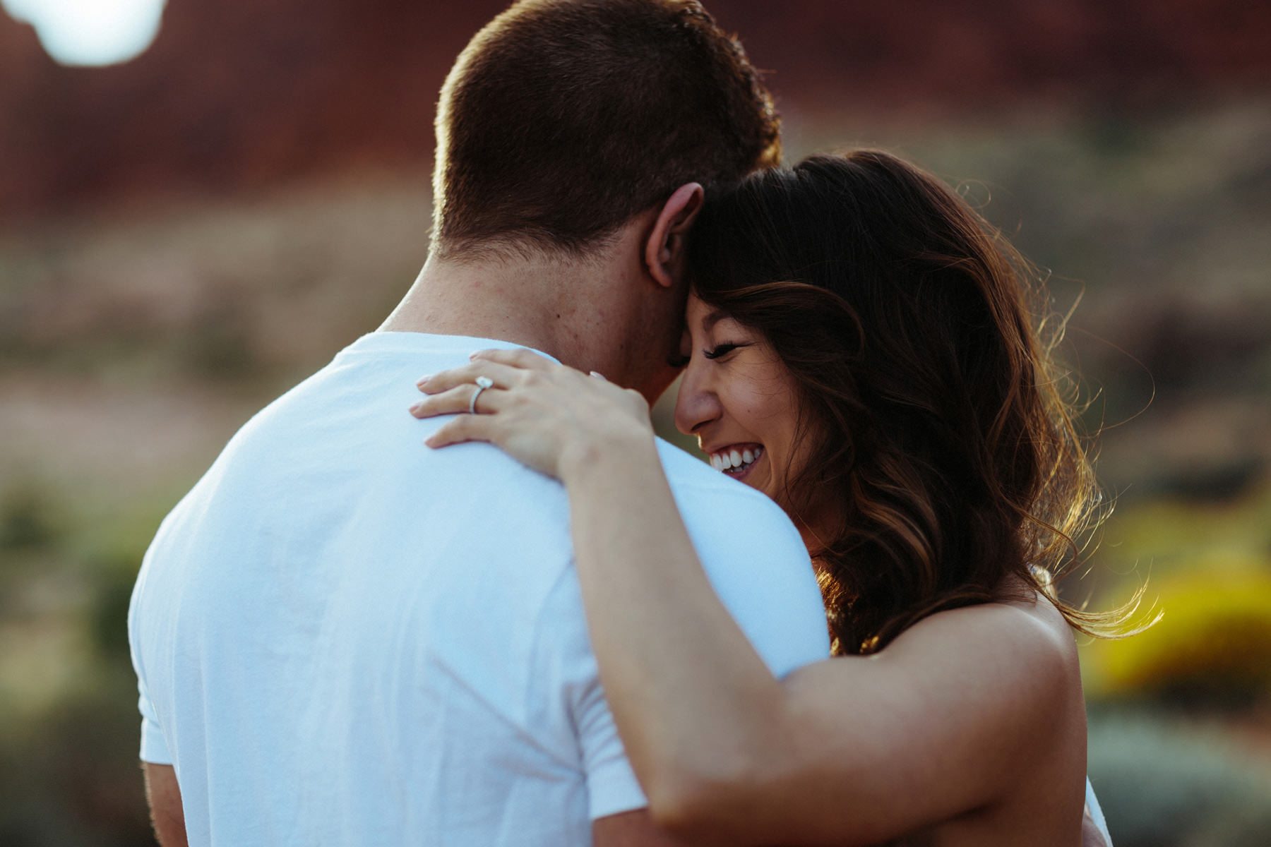 178_Red Rock Canyon Desert Engagement Session Las Vegas, Nevada_Kindling Wedding Photography.JPG