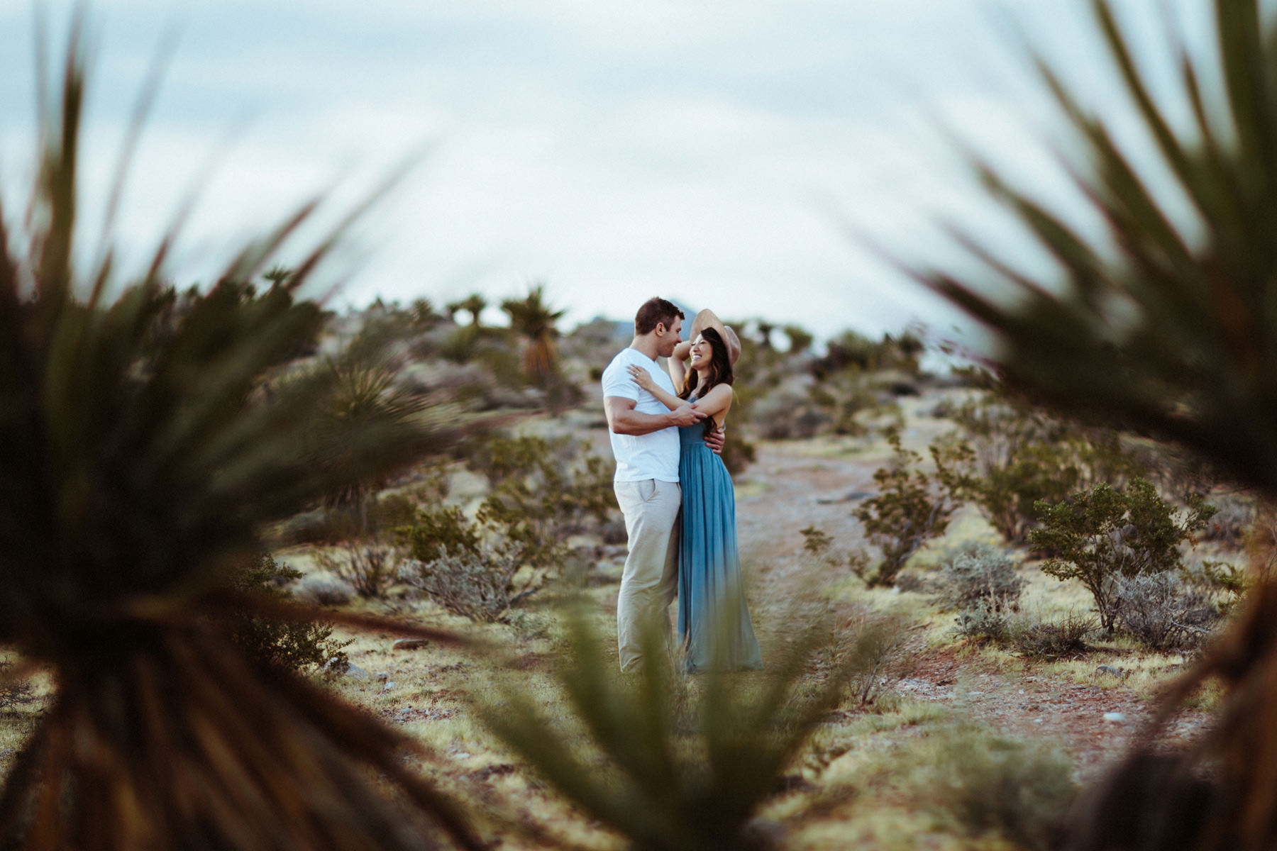 181_Red Rock Canyon Desert Engagement Session Las Vegas, Nevada_Kindling Wedding Photography.JPG